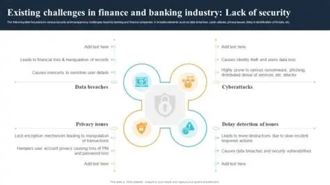 Lack of Security Activities