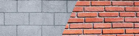 Ladrillos o bloques de concreto