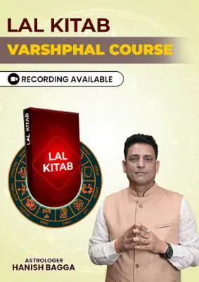 Lal Kitab Varshphal Analysis