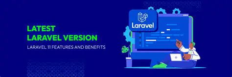 Laravel Version and Environment