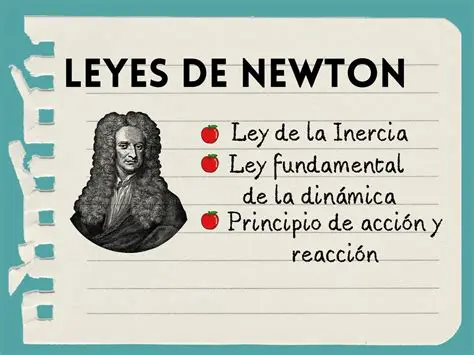 Las Tres Leyes Fundamentales