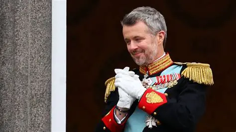 Legacy of Prince Frederick
