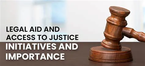 Legal and Justice Analysis for Workers