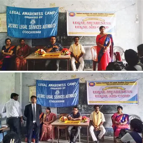 Legal Awareness and Peace Culture