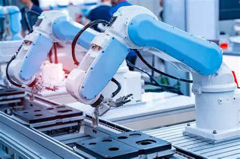 Les applications industrielles