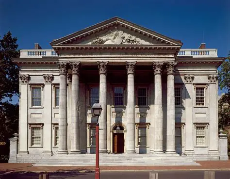 Lessons Learned from the Bank of the United States