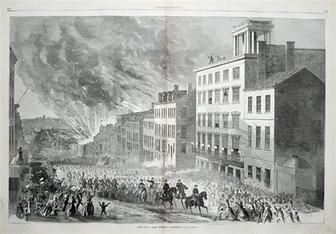 Life in Richmond During the Civil War
