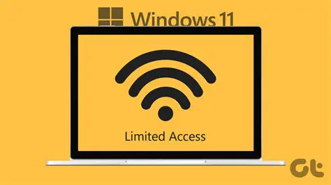 Limited Access to Communication