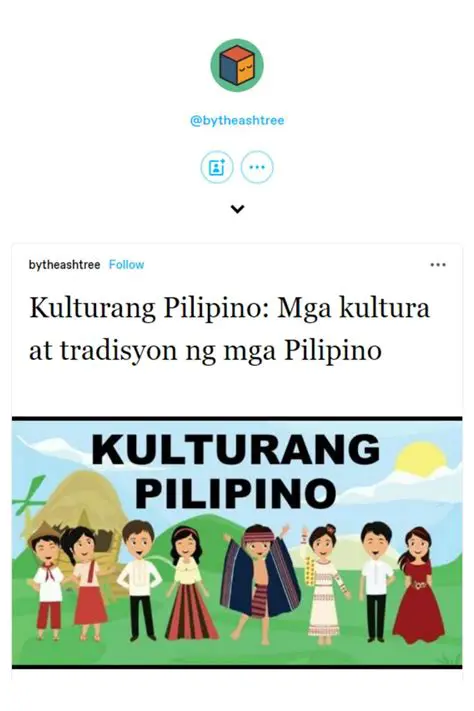 Linog: Tuklasin ang Natatagong Hiyas ng Kulturang Pilipino