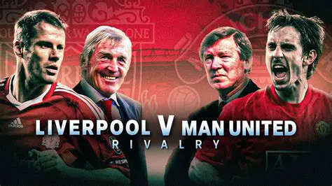 Liverpool vs Man United: A Deep Dive into Football's Fiercest Rivalry