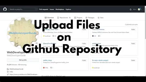 Log in to your GitHub repository