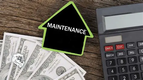 Look for Low or No Monthly Maintenance Fees