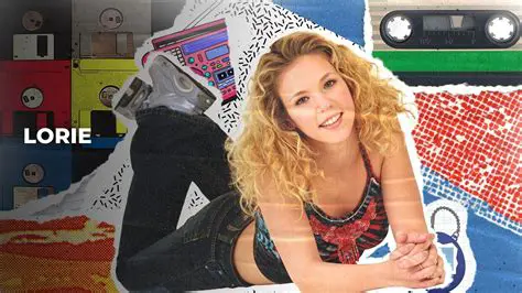 Lorie Pester : L'Évolution Fascinante d'une Chanteuse et Icône Pop Française