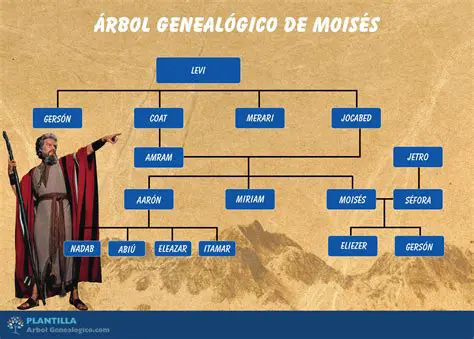 Los comportamientos del hijo en la historia