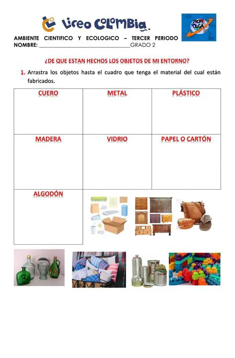 Los Objetos que Hicieron Aparecer a Rinaldo