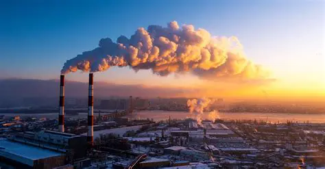 Low greenhouse gas emissions
