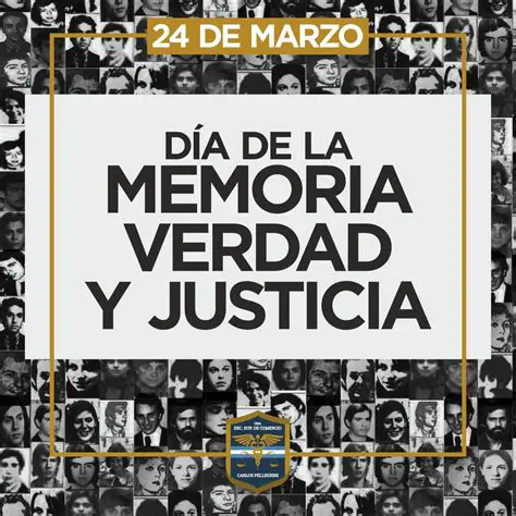 Lucha por la Memoria y la Verdad