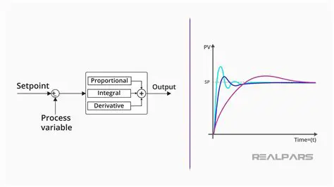 Lup Formation Method for PID Controller