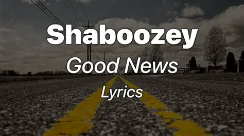 Decoding the Viral Sensation: Unpacking the Lyrics of Shaboozey's 