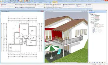 Main Features of Cadvilla Basic