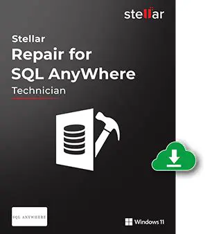 Main Features of Recovery for SQL Anywhere