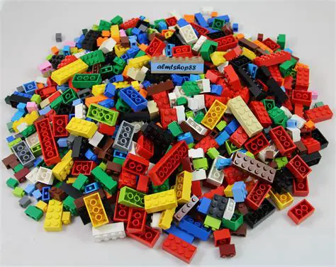 Make a valid word from adjacent bricks only