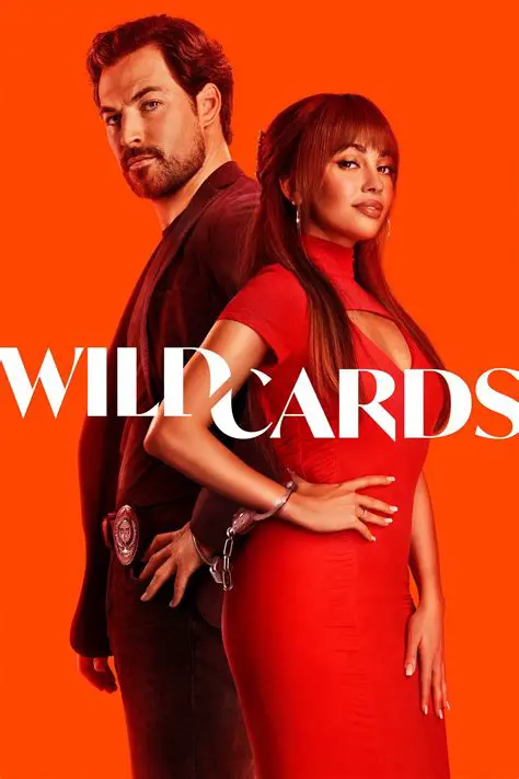 Making a Set with Only Wild Cards