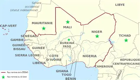 Mali : Au Cœur de l'Afrique de l'Ouest, Entre Histoire Millénaire et Défis Actuels