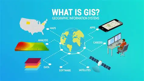 Maps and Geographic Information