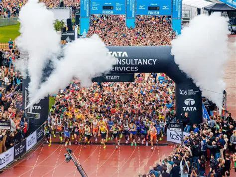 Marathon Amsterdam 2025: Alles wat Dir Wësse Musst