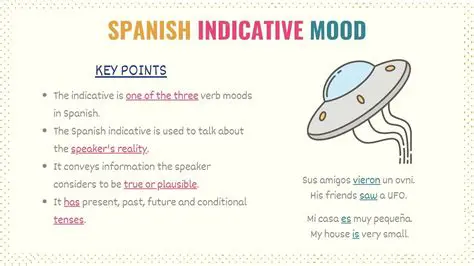 Match the Spanish Names to Their Descriptions