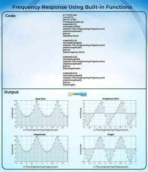 Mathematical Representation of an LTI System