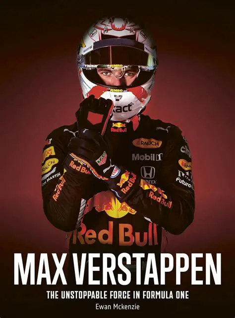 Max Verstappen: The Reigning King of Formula 1 and His Unstoppable Ascent