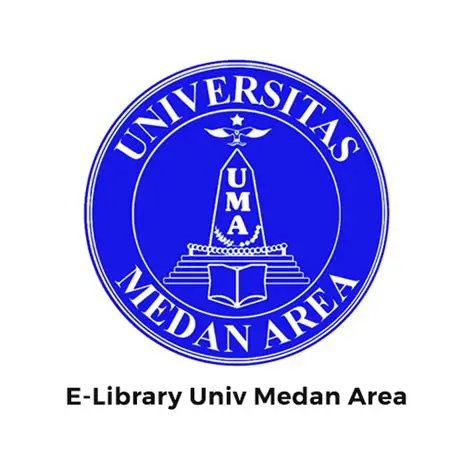 Medan Area University Library