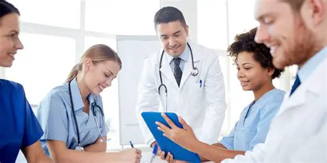 Medical Personnel Training