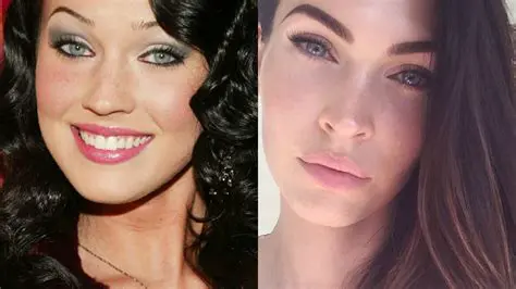 Megan Fox: Od Ikony Ekranu do Aktywistki – Analiza Ewolucji Gwiazdy Hollywood