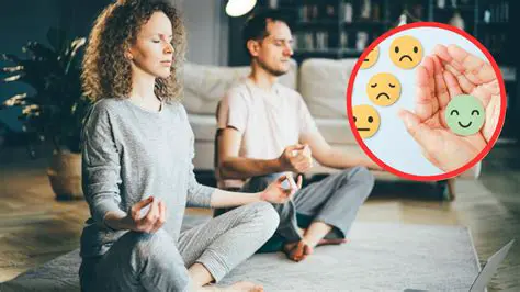 Mejorar nuestra salud mental y emocional