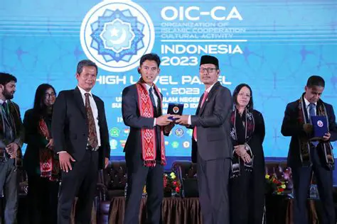 Membangun Harmoni Keberagaman