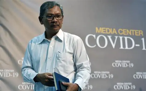 Memberikan informasi yang akurat