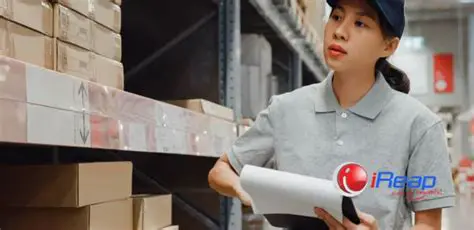 Meningkatkan Ketersediaan Barang