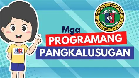 Mga Katangian ng RORO Programa