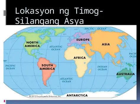 Mga Nagdaang Pagbabago sa Ekonomiya ng Timog Silang Asya