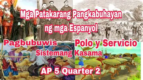 Mga Pagbabagong Nangyari sa Kasaysayan ng Pilipinas