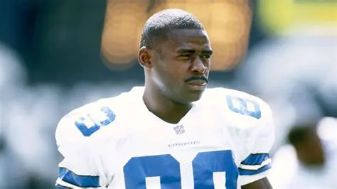 Michael Irvin: The Playmaker's Enduring Legacy in NFL History