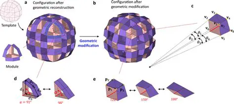 Modification of Geometric Models