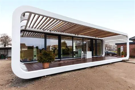 Modular and Extensible Architecture