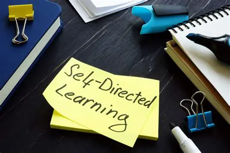 More directed English training programs