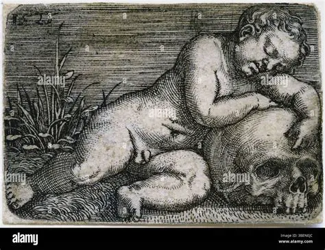 Mortality and the fleeting nature of life