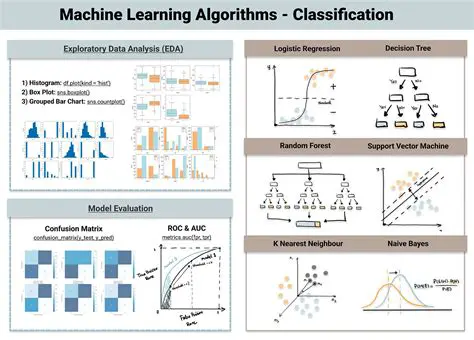 Most Common Machine Learning Algorithms to Combine with Kernel Methods