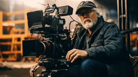 Movie and director identification